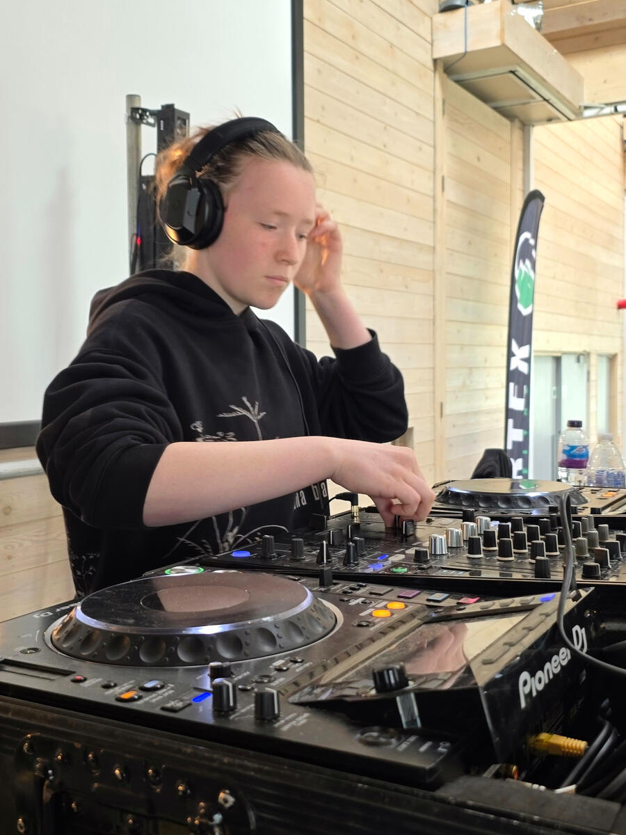 DJ Beeber live set DJ Beeber live set
