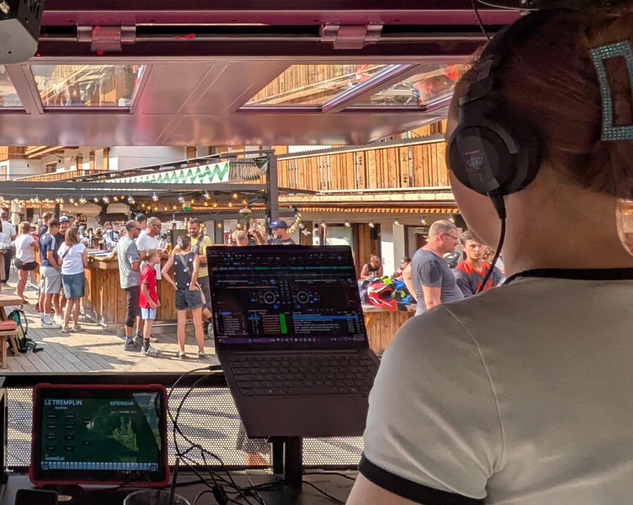 DJ Beeber live set DJ Beeber live set